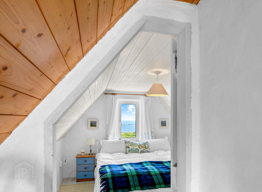 Errisbeg, Roundstone, H91HD7A