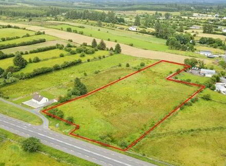 Glentavraun, Kilkelly, Mayo
