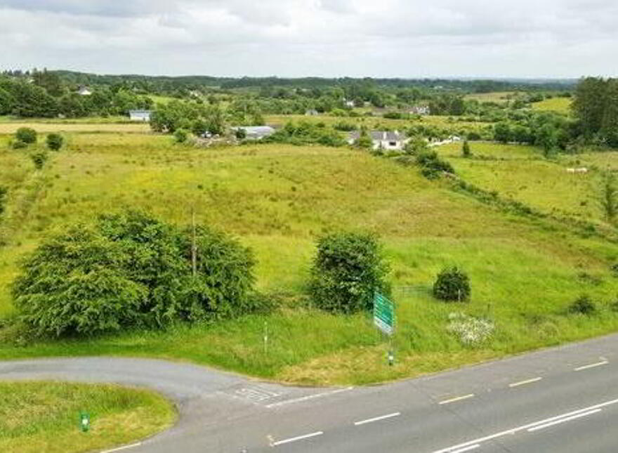 Glentavraun, Kilkelly, Mayo