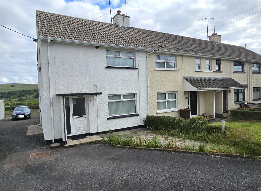 3 Grove Park, Glenwherry, Ballymena, BT42 3EN photo