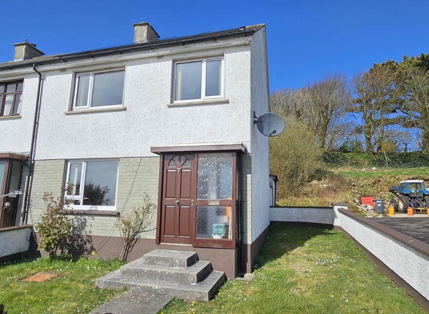 117 Larganreagh Cottages, Downings, F92P9W8 photo