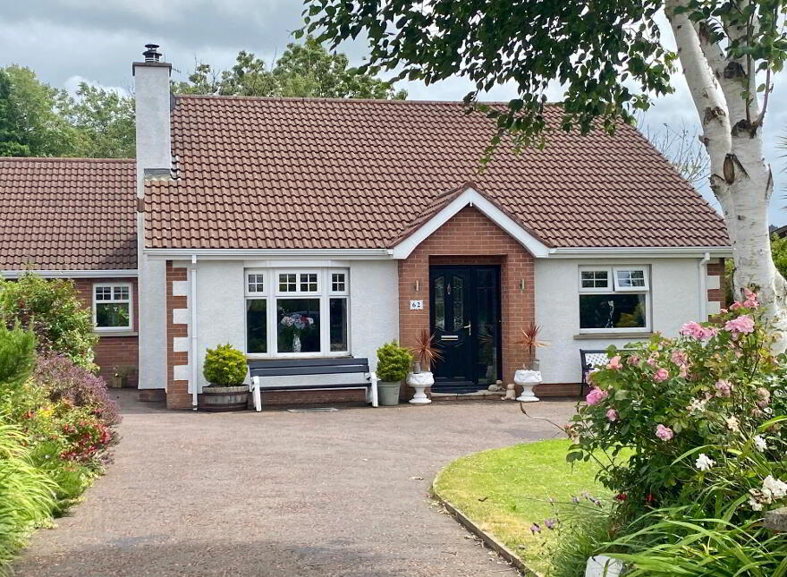 62 Caman Drive, Ballycastle, BT54 6ER