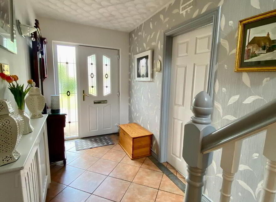 62 Caman Drive, Ballycastle, BT54 6ER
