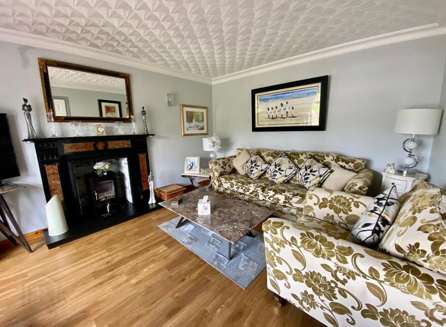 62 Caman Drive, Ballycastle, BT54 6ER