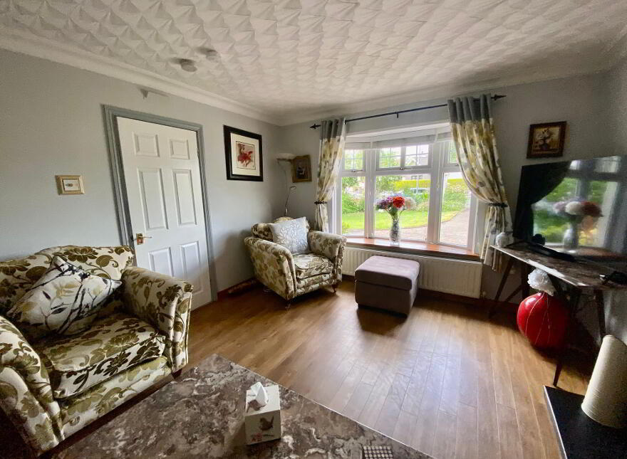 62 Caman Drive, Ballycastle, BT54 6ER