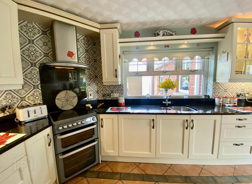 62 Caman Drive, Ballycastle, BT54 6ER