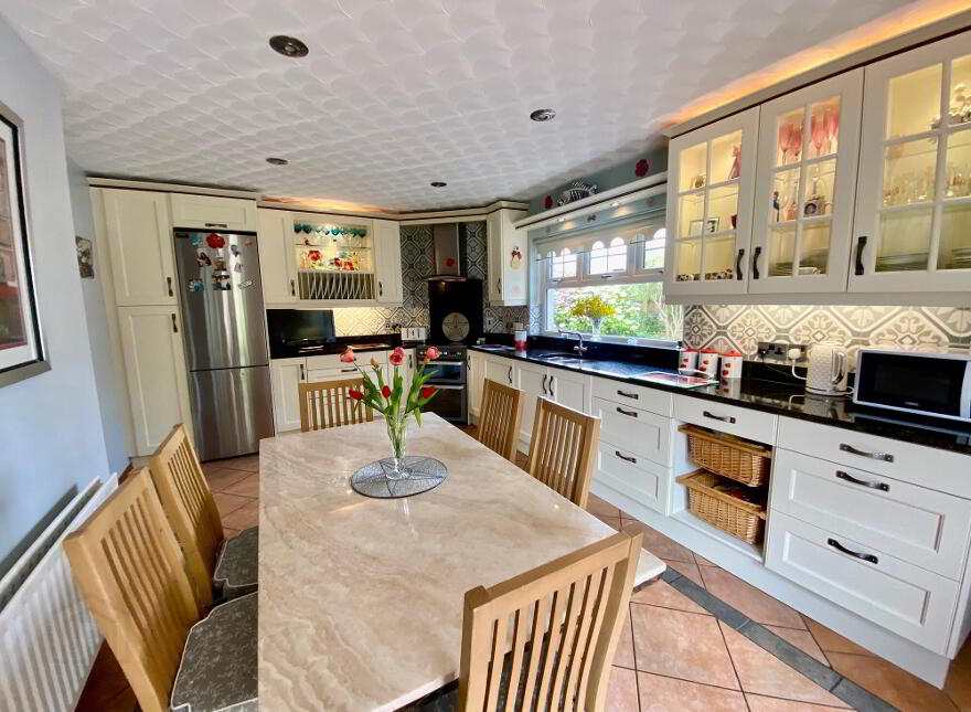 62 Caman Drive, Ballycastle, BT54 6ER