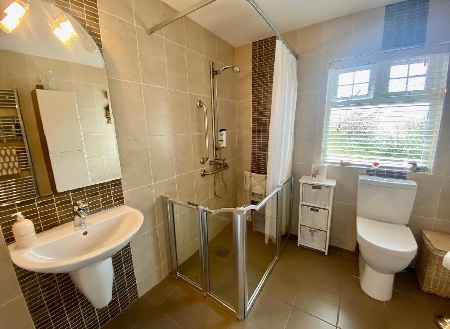 62 Caman Drive, Ballycastle, BT54 6ER