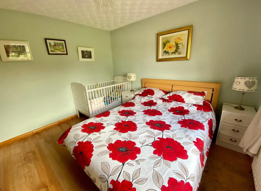 62 Caman Drive, Ballycastle, BT54 6ER