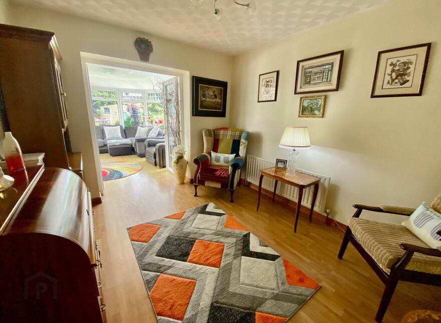 62 Caman Drive, Ballycastle, BT54 6ER