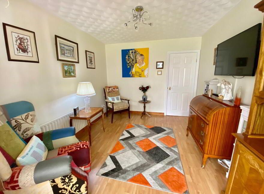 62 Caman Drive, Ballycastle, BT54 6ER