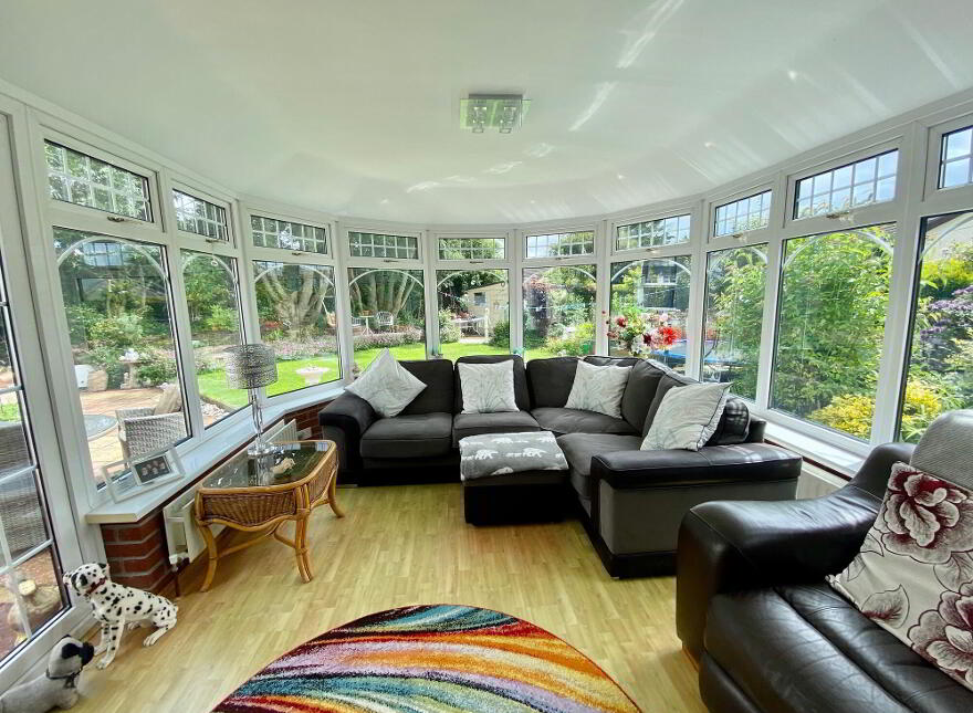62 Caman Drive, Ballycastle, BT54 6ER