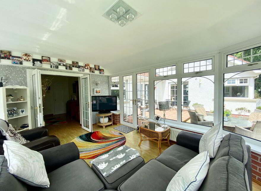 62 Caman Drive, Ballycastle, BT54 6ER