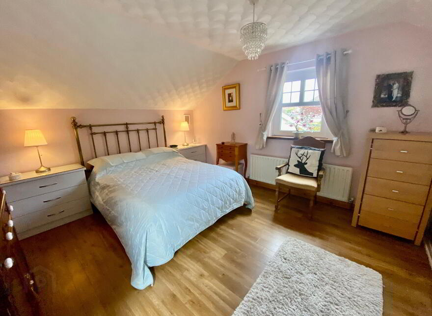 62 Caman Drive, Ballycastle, BT54 6ER