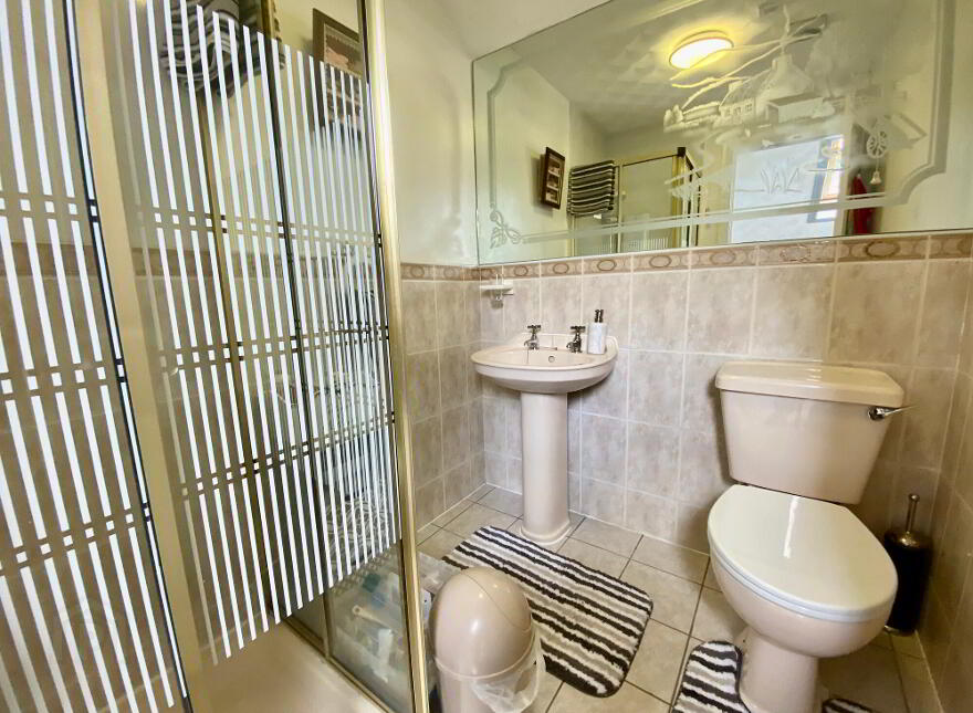 62 Caman Drive, Ballycastle, BT54 6ER
