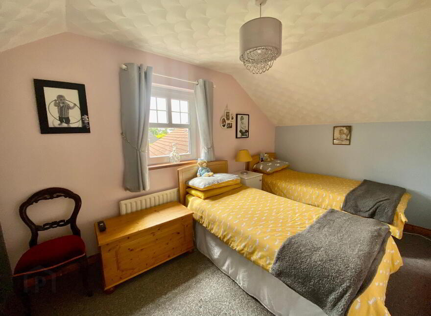 62 Caman Drive, Ballycastle, BT54 6ER