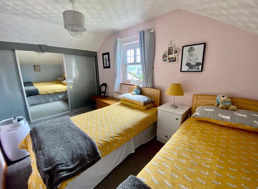 62 Caman Drive, Ballycastle, BT54 6ER