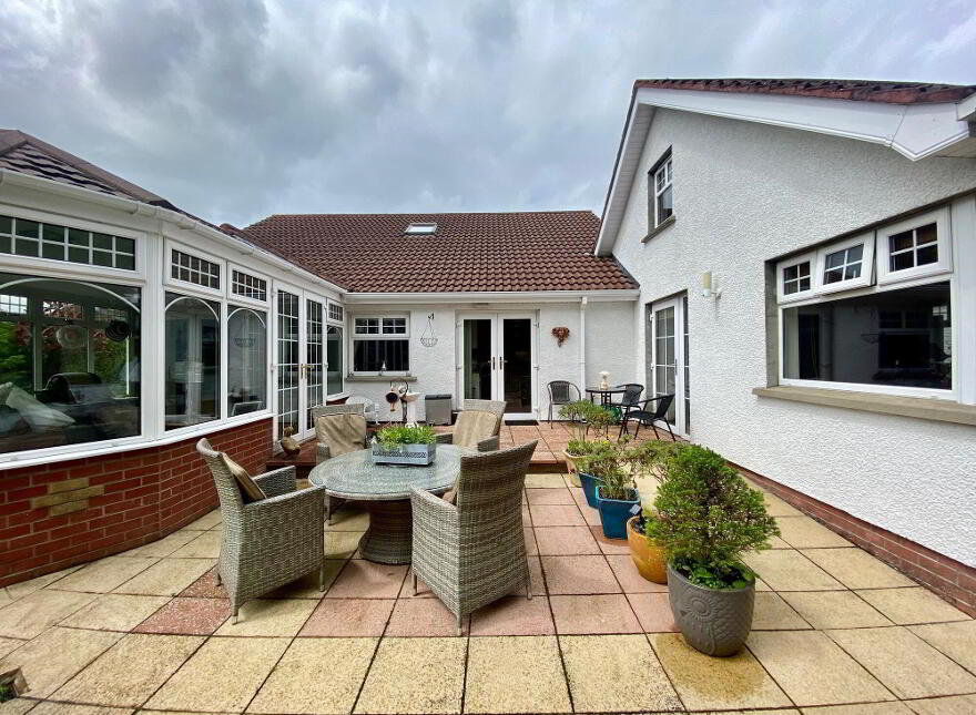 62 Caman Drive, Ballycastle, BT54 6ER