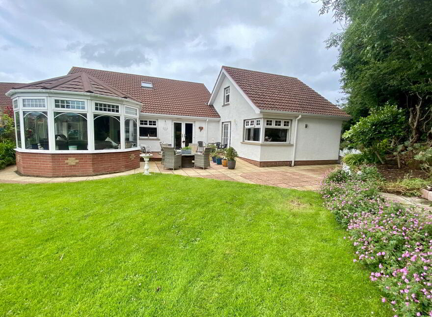 62 Caman Drive, Ballycastle, BT54 6ER