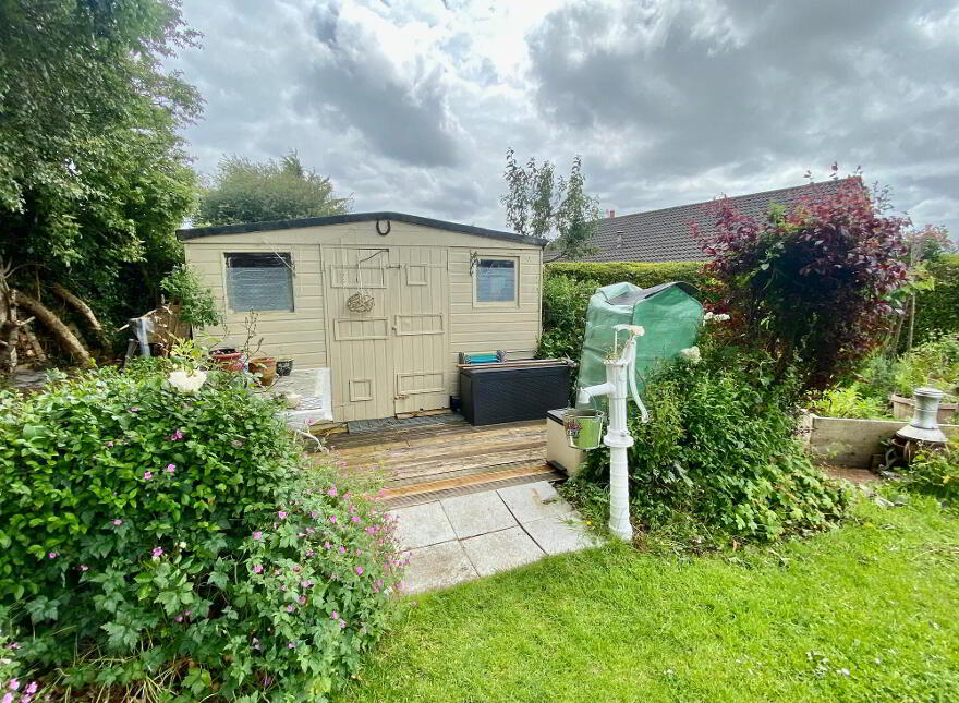 62 Caman Drive, Ballycastle, BT54 6ER