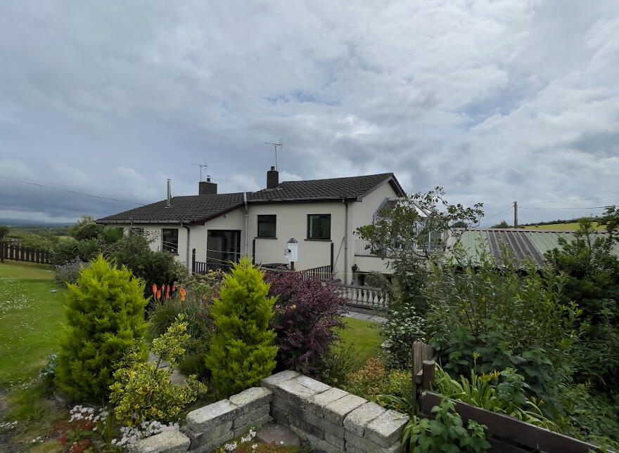38 Banbridge Road, Rathfriland, Newry, BT34 5PQ