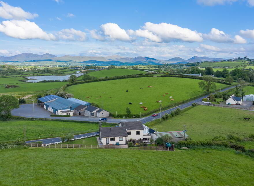 38 Banbridge Road, Rathfriland, Newry, BT34 5PQ