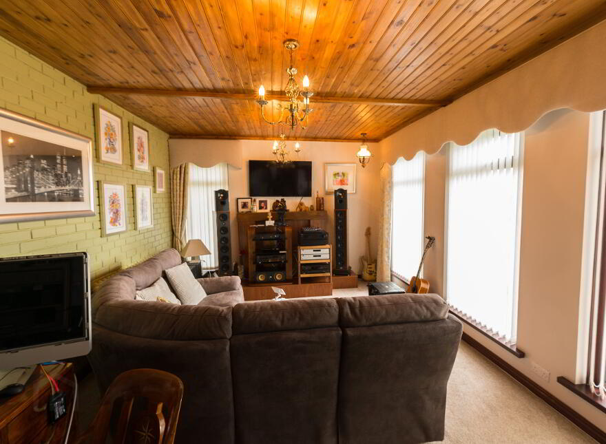 38 Banbridge Road, Rathfriland, Newry, BT34 5PQ