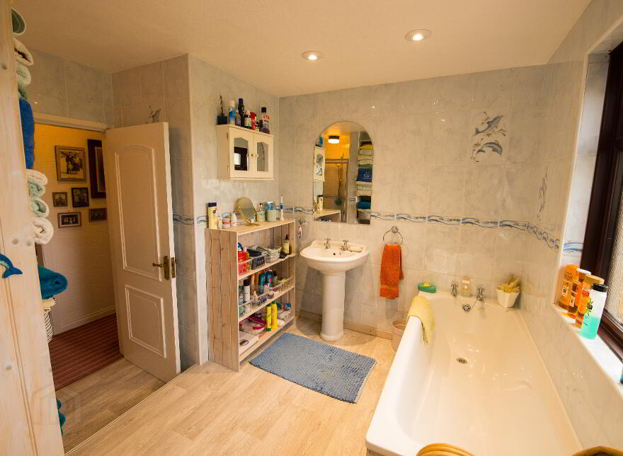38 Banbridge Road, Rathfriland, Newry, BT34 5PQ