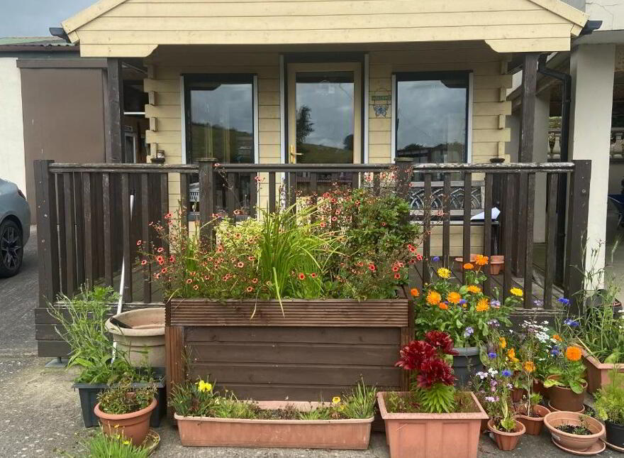 38 Banbridge Road, Rathfriland, Newry, BT34 5PQ