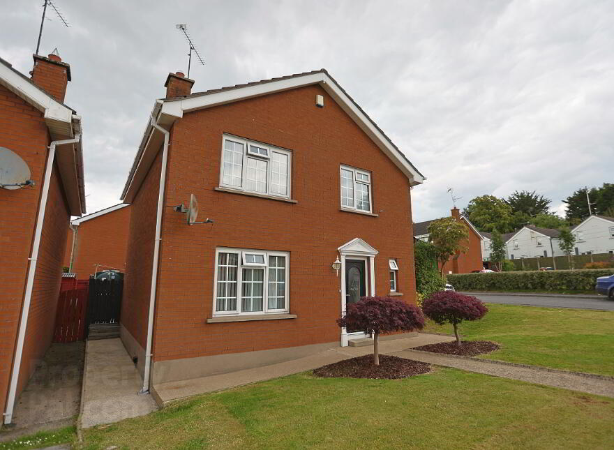 19 Grantham Park, Portadown, Craigavon, BT63 5DU photo