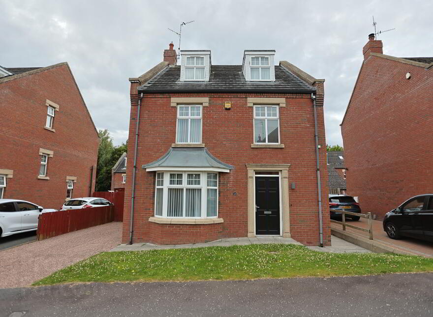 20 Boconnell Court, Lurgan, Craigavon, BT66 6GA photo