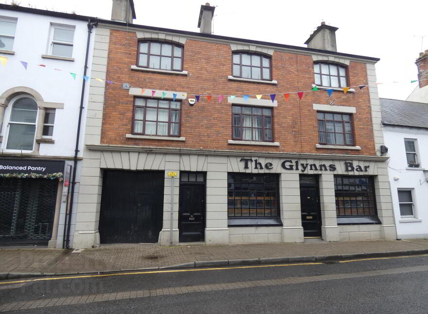 The Glynns Bar, 23 Church Street, Ballymoney, BT53 6HS photo
