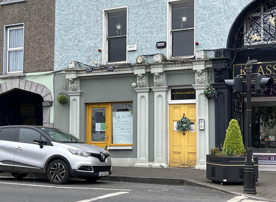 Glengall House, The Square, Cahir, County Tipperary, E21TW29