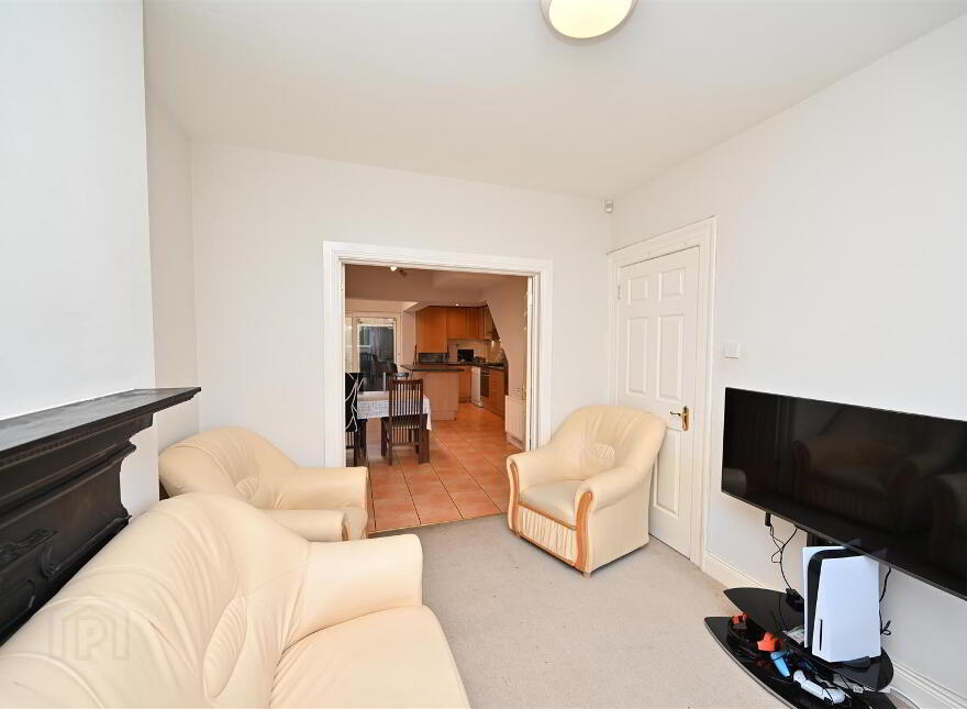 34 Rathgar Street, Belfast, BT9 7GD