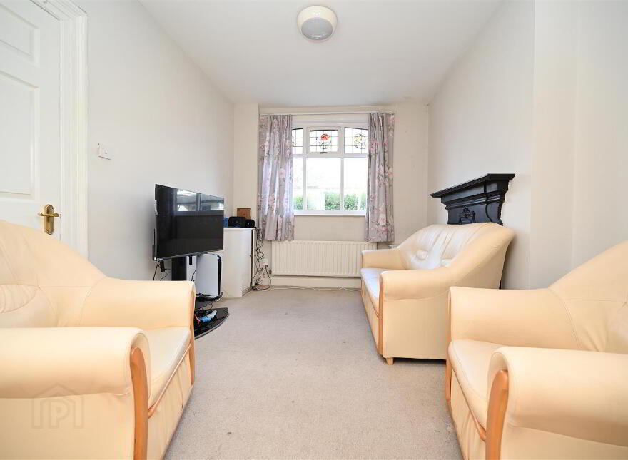 34 Rathgar Street, Belfast, BT9 7GD