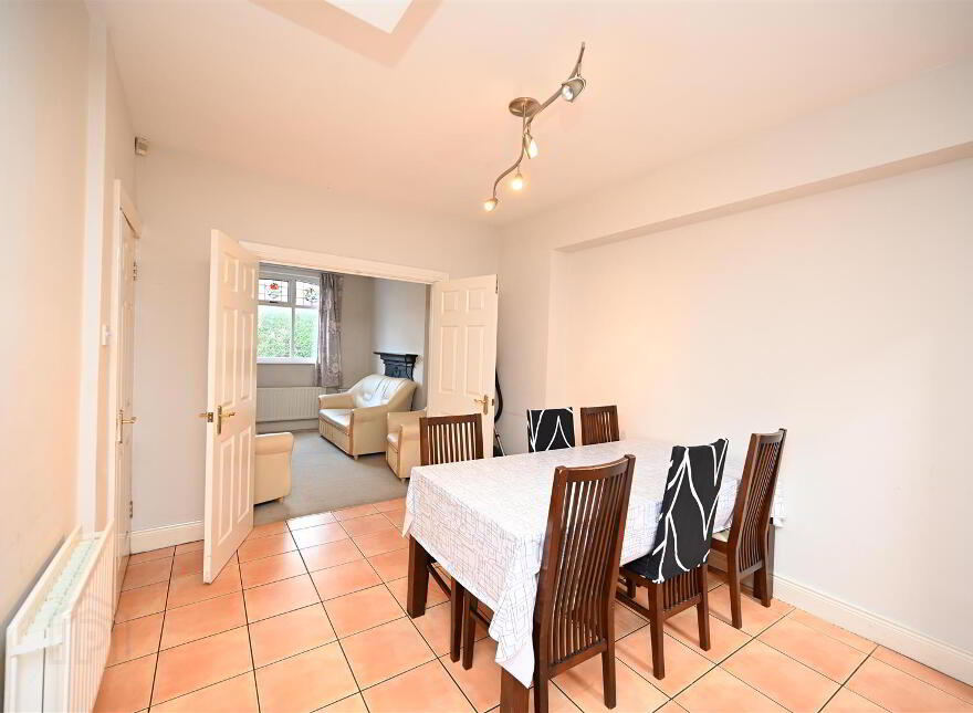 34 Rathgar Street, Belfast, BT9 7GD