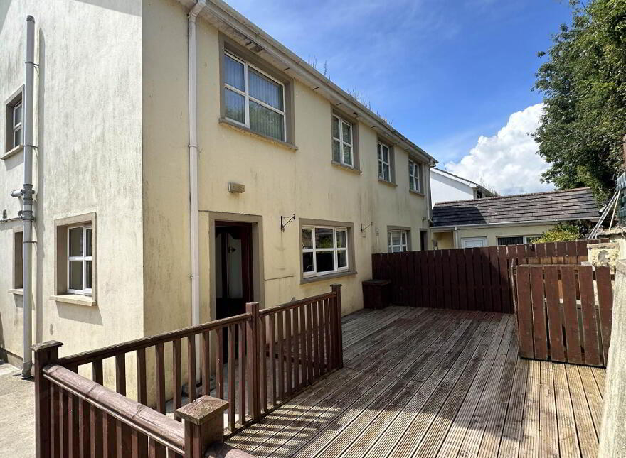 2 Westpoint Manor, Quigley`s Point, F93KP26