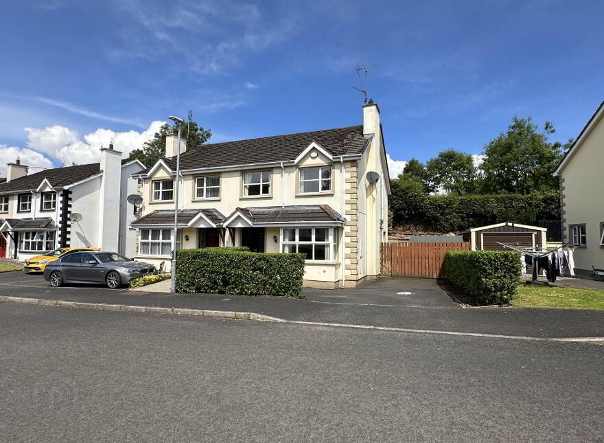 2 Westpoint Manor, Quigley`s Point, F93KP26