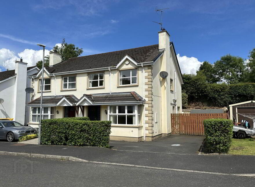2 Westpoint Manor, Quigley`s Point, F93KP26