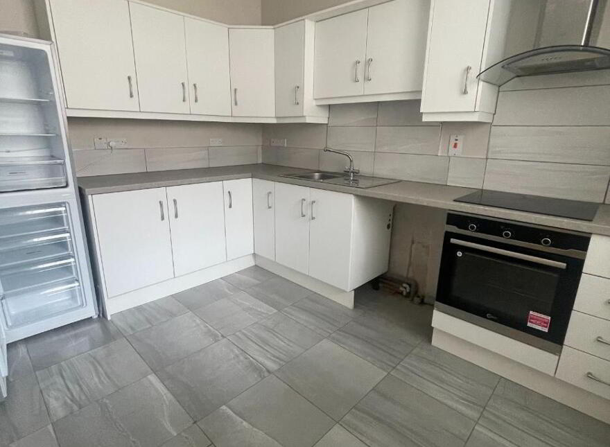 41 Oldtown Street, Cookstown, BT80 8EE