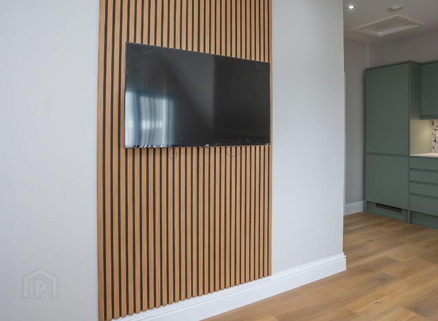 Apt 6, 19 Camden Street, Belfast, BT9 6AT