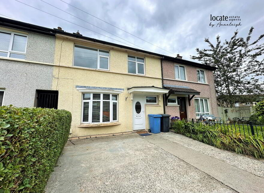 36 Southend Park, Brandywell, Derry, BT48 9HY photo