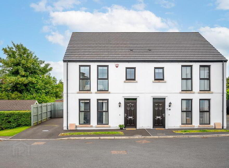 14 Wandsworth Court, Belfast, BT4 3GD photo