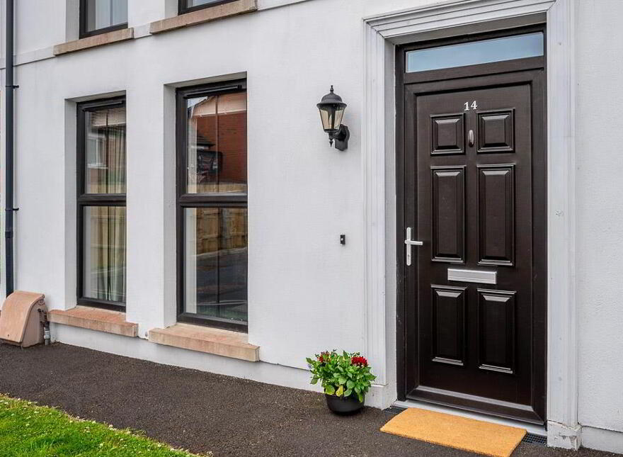 14 Wandsworth Court, Belfast, BT4 3GD