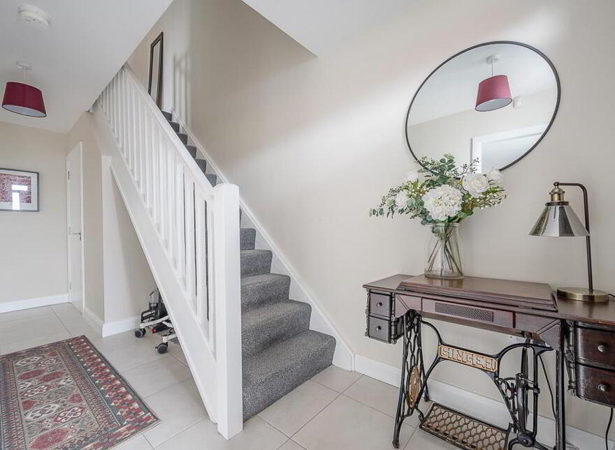14 Wandsworth Court, Belfast, BT4 3GD