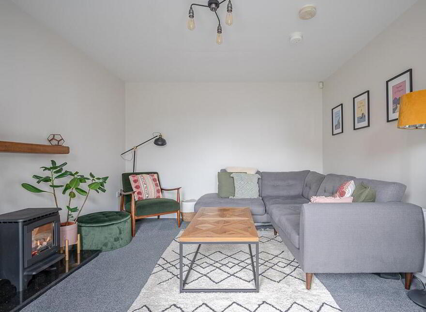 14 Wandsworth Court, Belfast, BT4 3GD