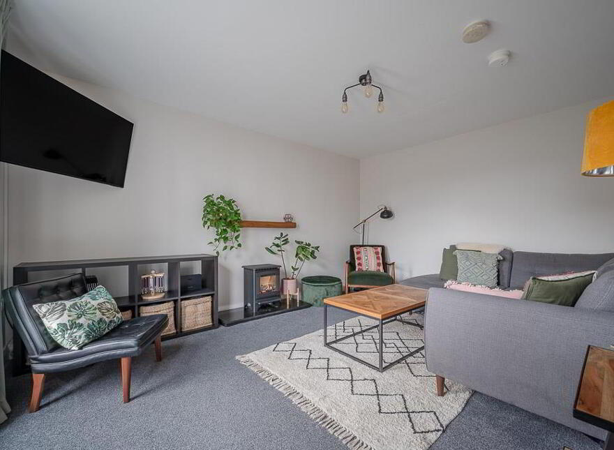 14 Wandsworth Court, Belfast, BT4 3GD