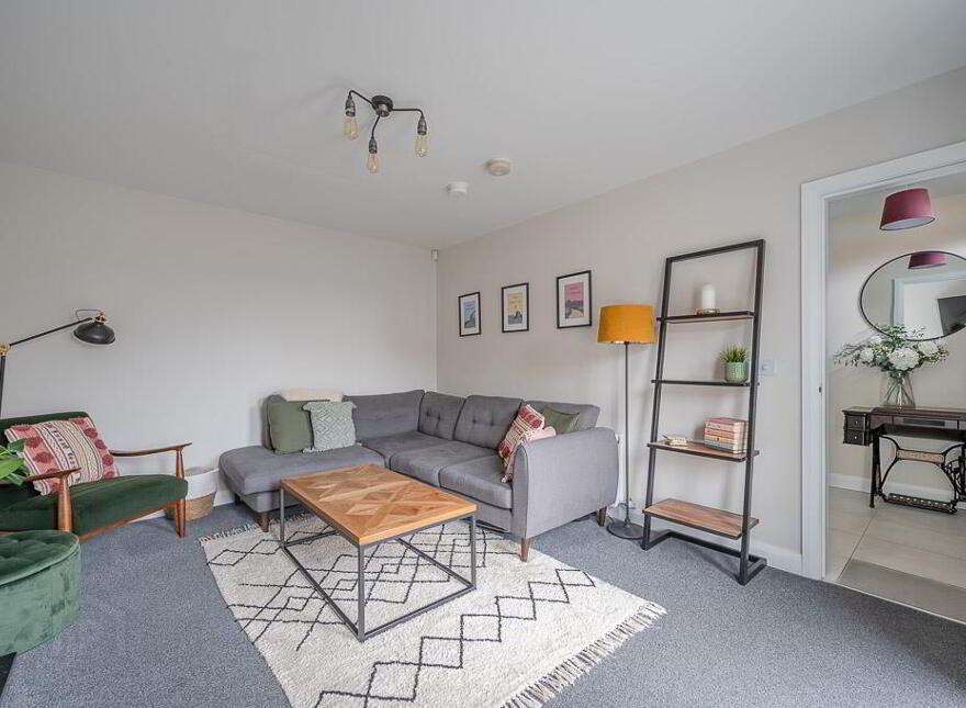 14 Wandsworth Court, Belfast, BT4 3GD