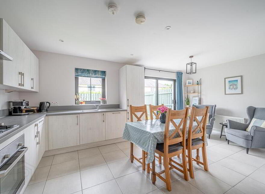 14 Wandsworth Court, Belfast, BT4 3GD