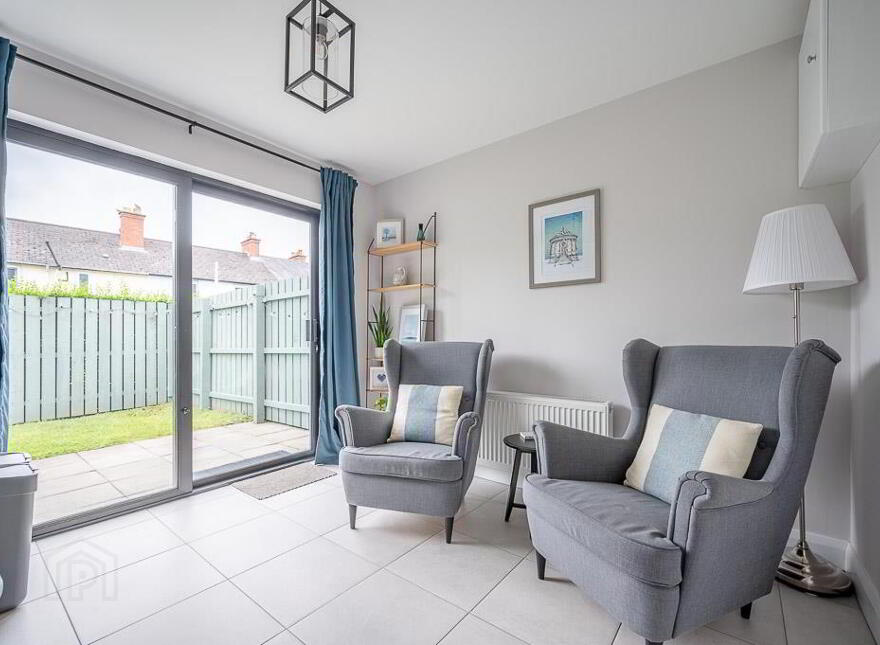 14 Wandsworth Court, Belfast, BT4 3GD